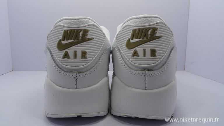 Nike Air Max 90 Or
